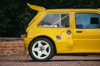 1987 DAM4100 Metro 6R4-Sold