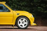 1987 DAM4100 Metro 6R4-Sold