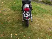 1960 AJS Model 31 CSR 646cc-For Sale