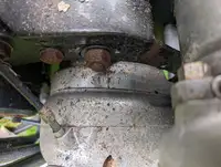 1960 AJS Model 31 CSR 646cc-For Sale