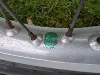 1960 AJS Model 31 CSR 646cc-For Sale