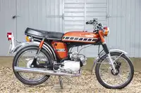 1974 Yamaha FS1E-For Sale