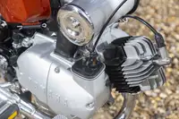 1974 Yamaha FS1E-For Sale