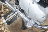 1974 Yamaha FS1E-For Sale