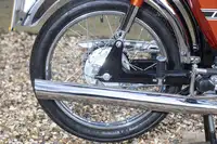 1974 Yamaha FS1E-For Sale