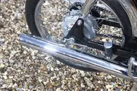 1974 Yamaha FS1E-For Sale