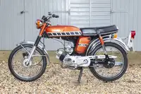 1974 Yamaha FS1E-For Sale