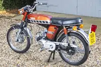 1974 Yamaha FS1E-For Sale
