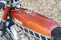 1974 Yamaha FS1E-For Sale