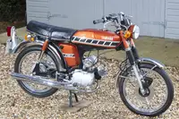 1974 Yamaha FS1E-For Sale