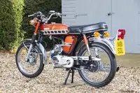 1974 Yamaha FS1E-For Sale
