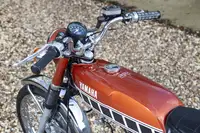 1974 Yamaha FS1E-For Sale