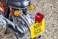 1974 Yamaha FS1E-For Sale