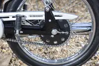 1974 Yamaha FS1E-For Sale