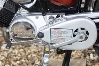 1974 Yamaha FS1E-For Sale