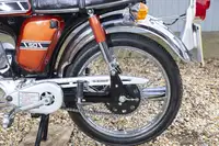 1974 Yamaha FS1E-For Sale