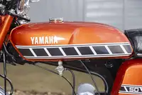 1974 Yamaha FS1E-For Sale