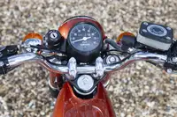 1974 Yamaha FS1E-For Sale