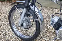 1974 Yamaha FS1E-For Sale