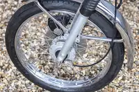 1974 Yamaha FS1E-For Sale