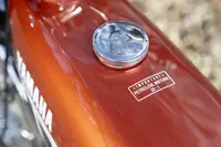 1974 Yamaha FS1E-For Sale