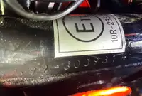 1974 Yamaha FS1E-For Sale