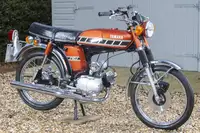 1974 Yamaha FS1E-For Sale