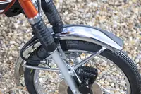 1974 Yamaha FS1E-For Sale