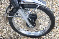 1974 Yamaha FS1E-For Sale