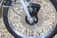 1974 Yamaha FS1E-For Sale