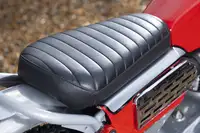 1970 Bultaco Sherpa T Model 49   249cc-For Sale