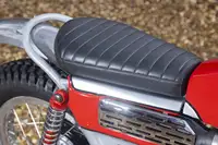 1970 Bultaco Sherpa T Model 49   249cc-For Sale