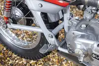 1970 Bultaco Sherpa T Model 49   249cc-For Sale