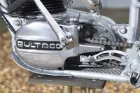 1970 Bultaco Sherpa T Model 49   249cc-For Sale