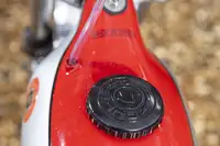 1970 Bultaco Sherpa T Model 49   249cc-For Sale