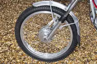 1970 Bultaco Sherpa T Model 49   249cc-For Sale