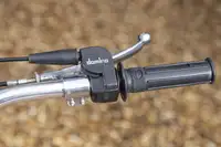 1970 Bultaco Sherpa T Model 49   249cc-For Sale