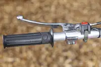 1970 Bultaco Sherpa T Model 49   249cc-For Sale