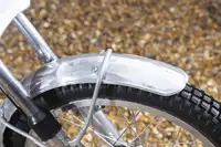 1970 Bultaco Sherpa T Model 49   249cc-For Sale