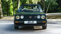 1991 Volkswagen Golf GTI 'Rivage' Cabriolet - 4,560 miles -For Sale