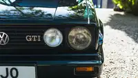 1991 Volkswagen Golf GTI 'Rivage' Cabriolet - 4,560 miles -For Sale