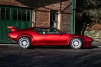 1984 De Tomaso Pantera GT5-For Sale