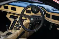 1984 De Tomaso Pantera GT5-Sold
