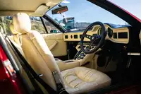 1984 De Tomaso Pantera GT5-For Sale