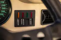 1984 De Tomaso Pantera GT5-Sold