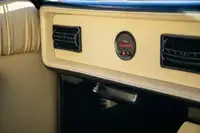 1984 De Tomaso Pantera GT5-Sold