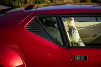 1984 De Tomaso Pantera GT5-Sold