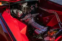 1984 De Tomaso Pantera GT5-Sold