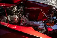 1984 De Tomaso Pantera GT5-Sold