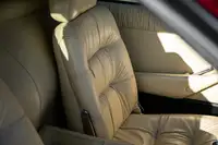 1984 De Tomaso Pantera GT5-Sold